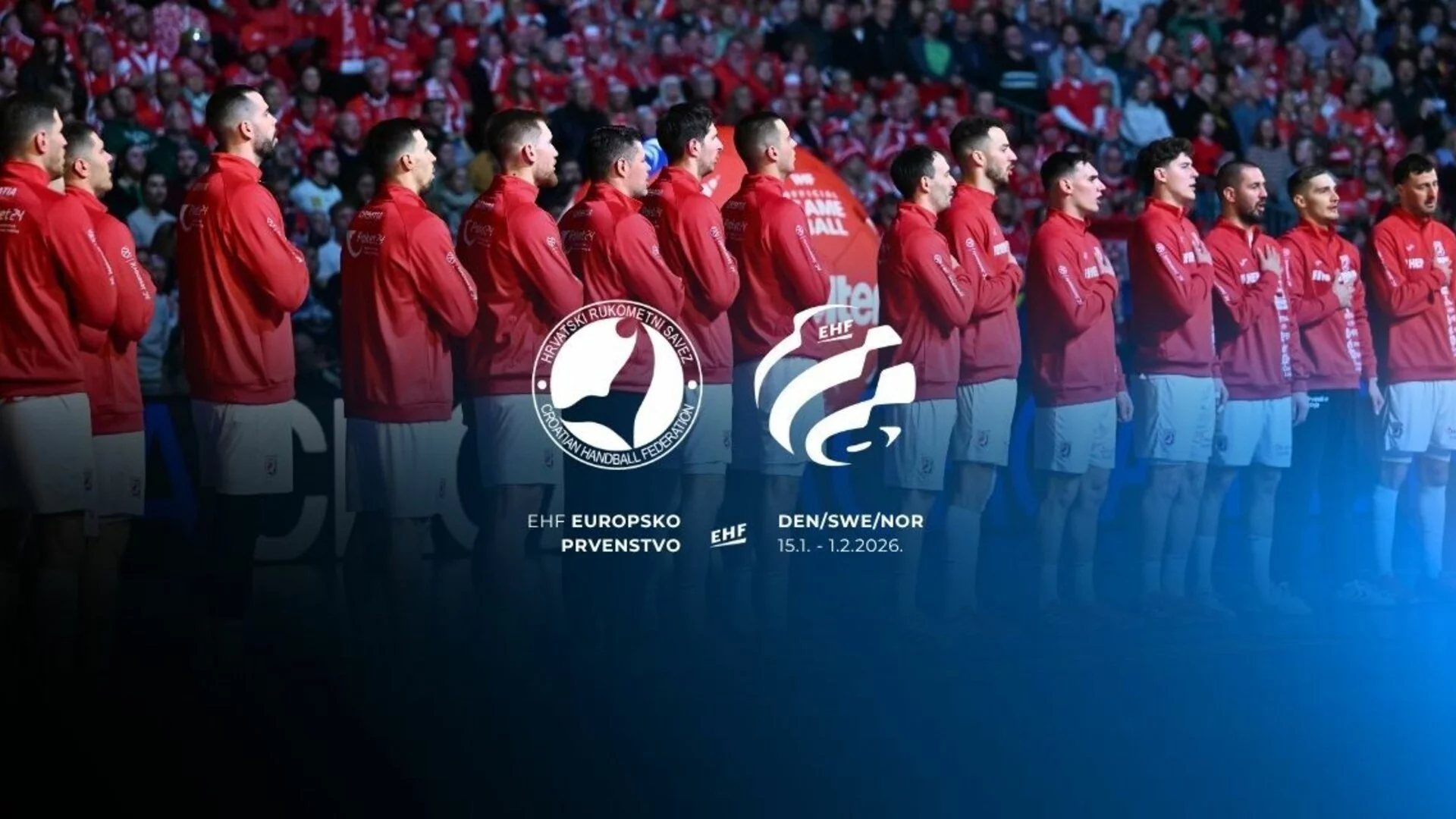 Upitan doček rukometaša na Trgu bana Jelačića?!