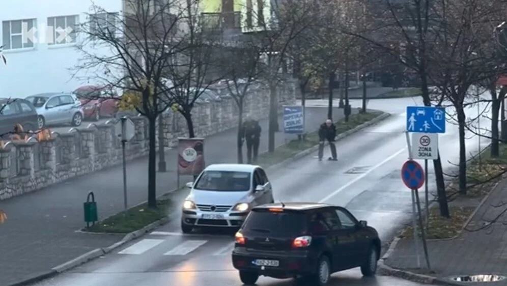 Uhićeni pljačkaši zlatarne u Kalesiji, negiraju krivnju