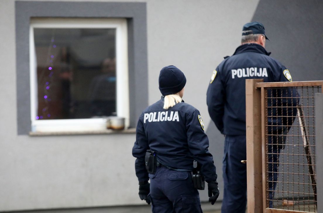 Svjedoci ubojstva trudne žene u Međimurju: “Scene su bile neopisive”