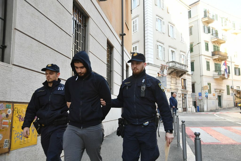 Objavljeni detalji užasnog ubojstva u Rijeci