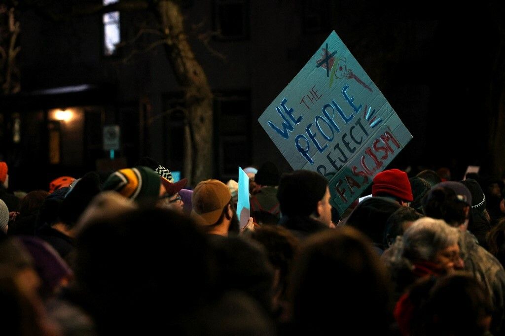 Tko je žena čije je ubojstvo podijelilo SAD? Majku troje djece Trump je nazvao teroristicom