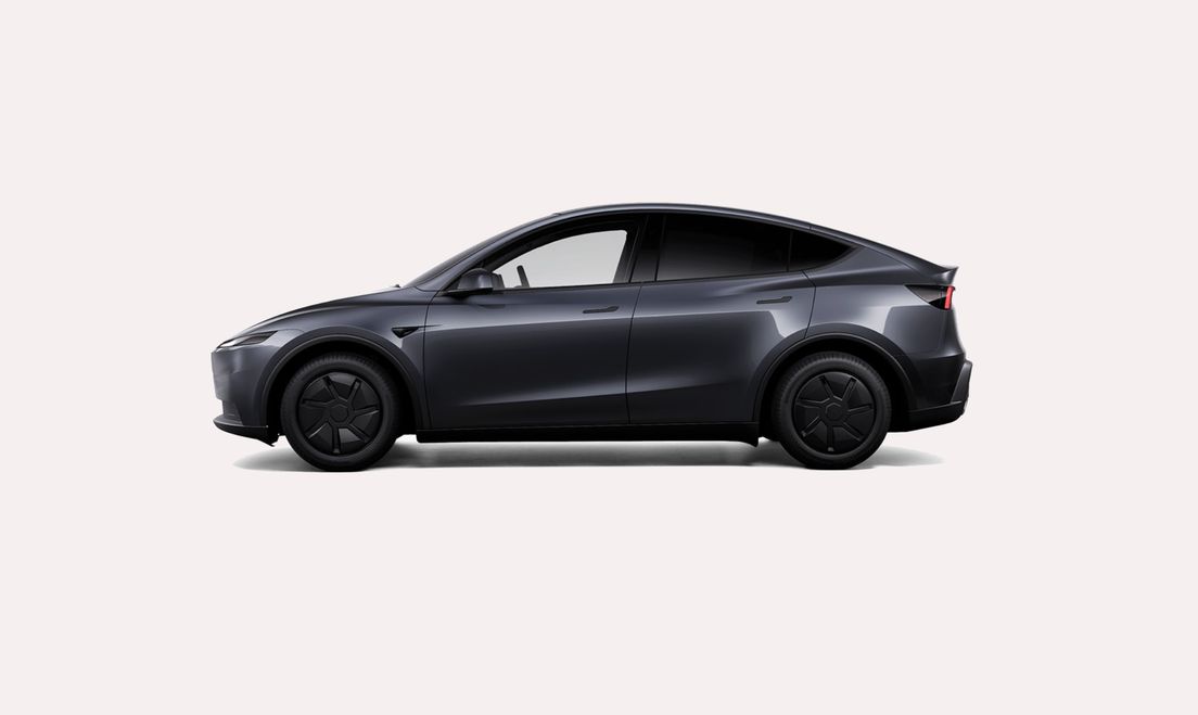 Tesla predstavila novi Model Y, donosi pogon na sve četiri i bolje ubrzanje