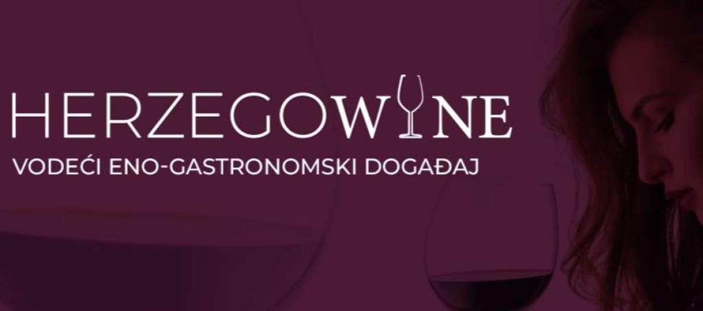 Herzegowine festival vina najavio više od 50 izlagača na ovogodišnjem izdanju