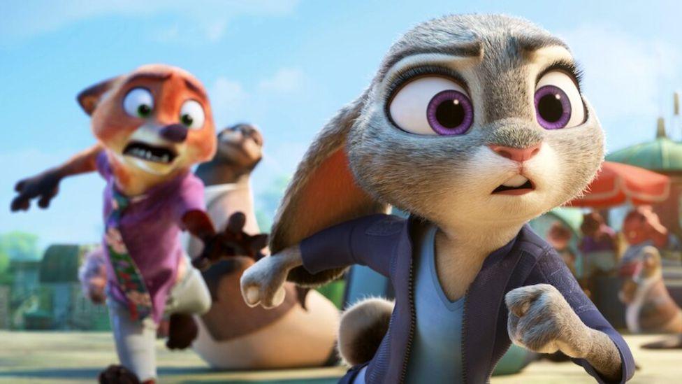 Zootopia 2 najuspješniji holivudski animirani film svih vremena, ostali posustaju