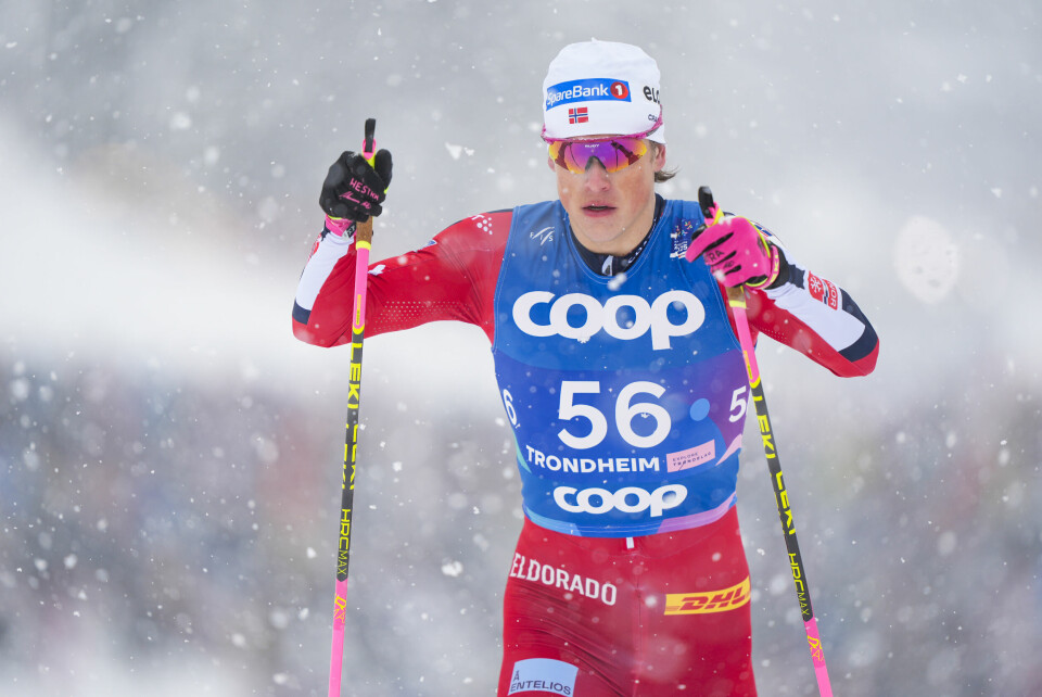 Norvežanin ispisao povijest i osvojio šest zlatnih medalja u šest natjecanja na ZOI