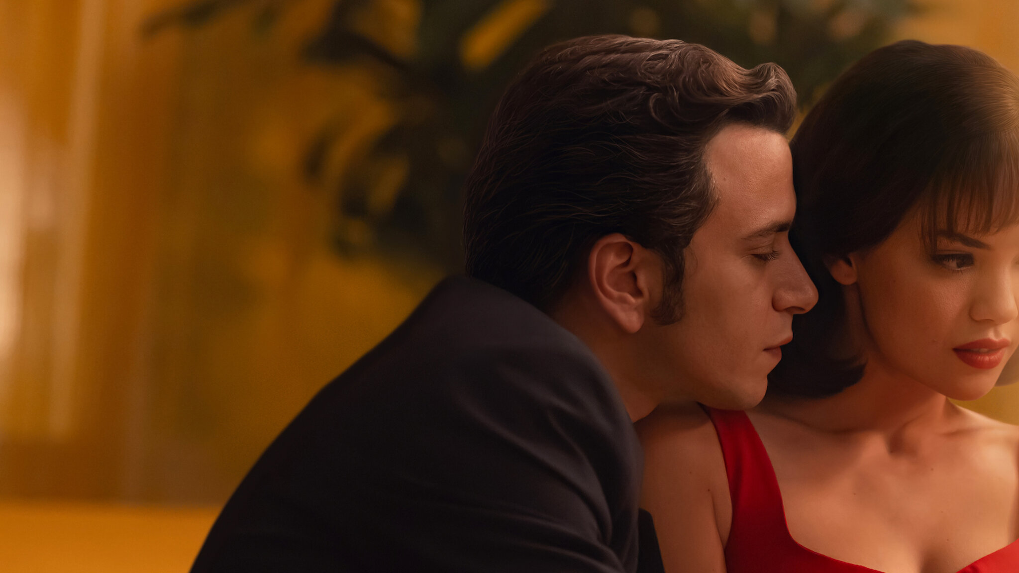 Adaptacija romana “Muzej nevinosti” Orhana Pamuka dolazi na Netflix