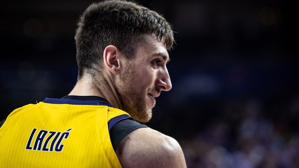 Aleksandar Lazić otkazao Dariju Gjergji