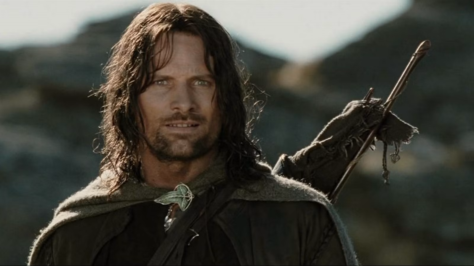 Viggo Mortensen se ne vraća u ulogu Aragorna u novom nastavku filma The Lord of the Rings