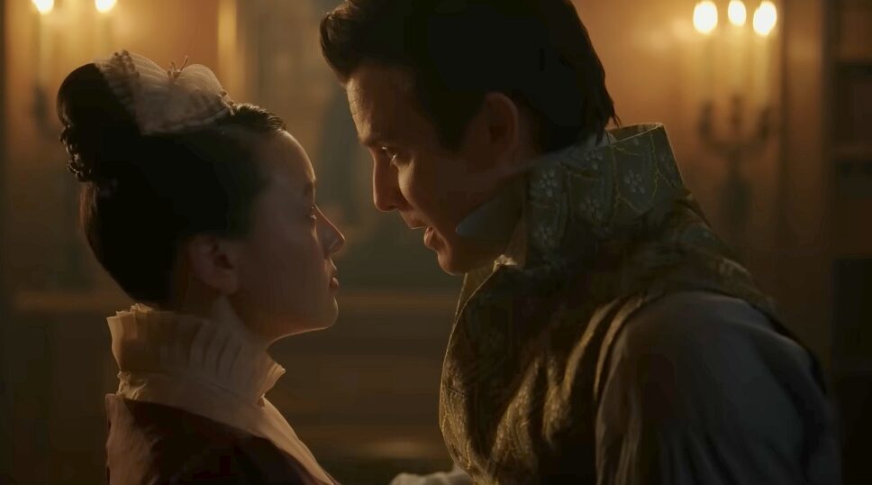 Stigla službena najava za drugi dio 4. sezone serije “Bridgerton”