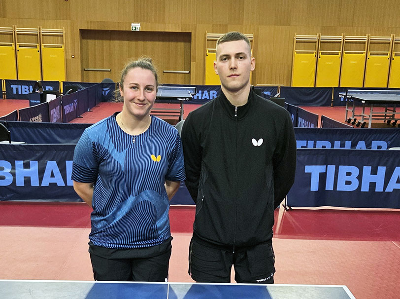 Vitežanka Dora Ćosić trostruka prvakinja Hrvatske!