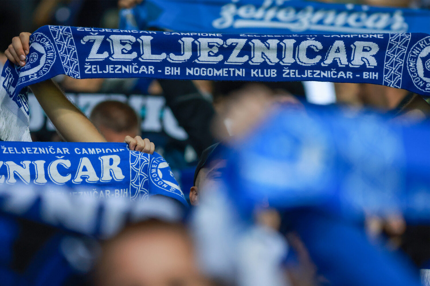 Željezničar i Borac danas se sastaju na Grbavici