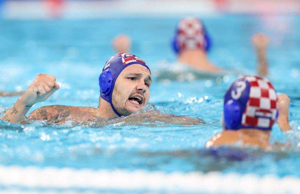 Barakude poražene od Grčke: put do polufinala sada vodi preko Italije