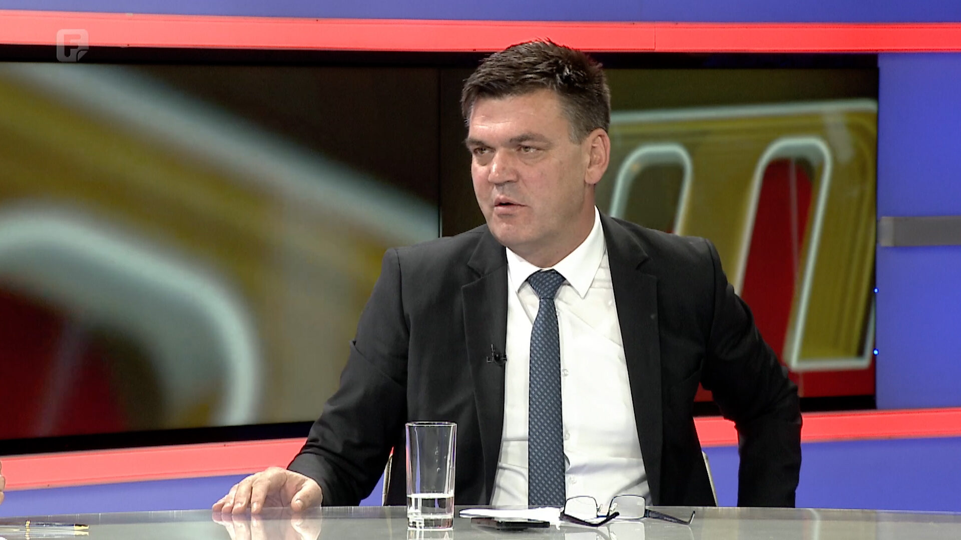 Cvitanović: u rujnu 2026. počinje izgradnja plinovoda