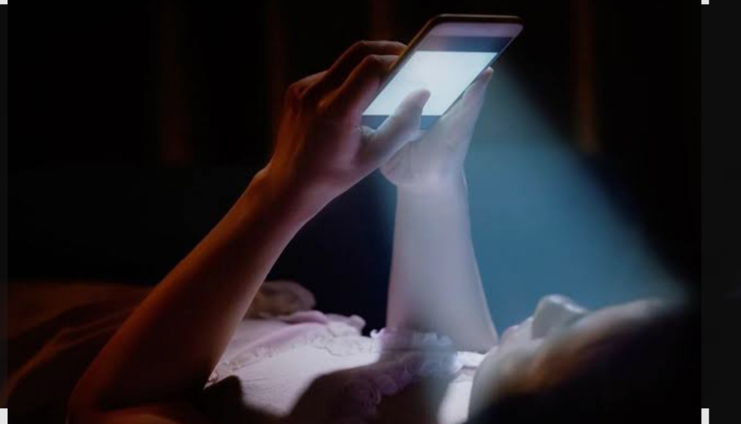 Plavo svjetlo u svakodnevnom životu