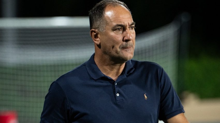 Štimcu prijeti oduzimanje radne dozvole i zabrana boravka u BiH