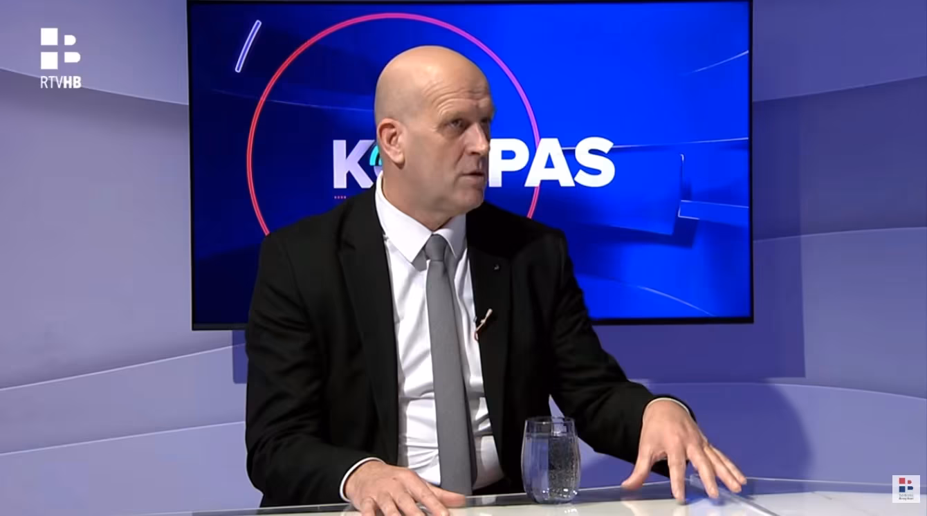 Hrvatska će pokrenuti reviziju državljanstava za one koji dehumaniziraju Hrvate