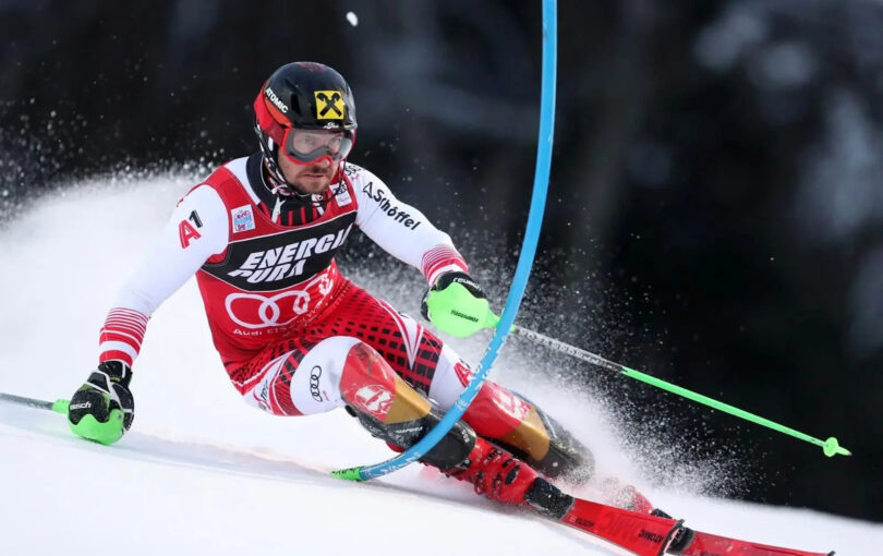 Marcel Hirscher konačno odgovorio na pitanje hoće li se natjecati na ZOI 2026.