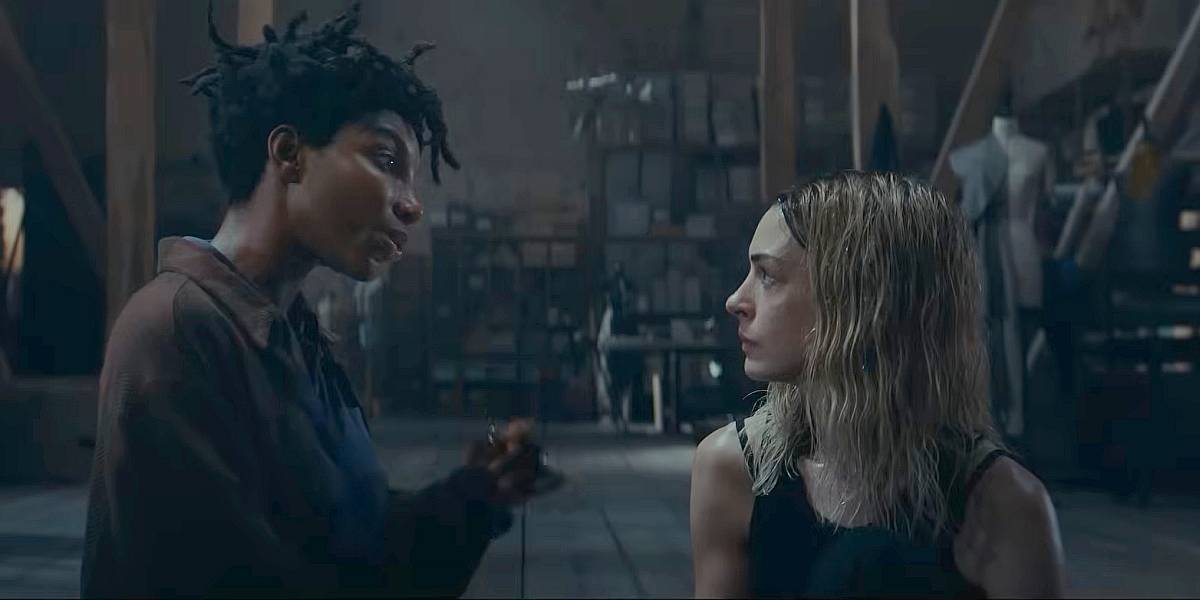 Anne Hathaway je pop zvijezda u novom trileru “Mother Mary” studija A24