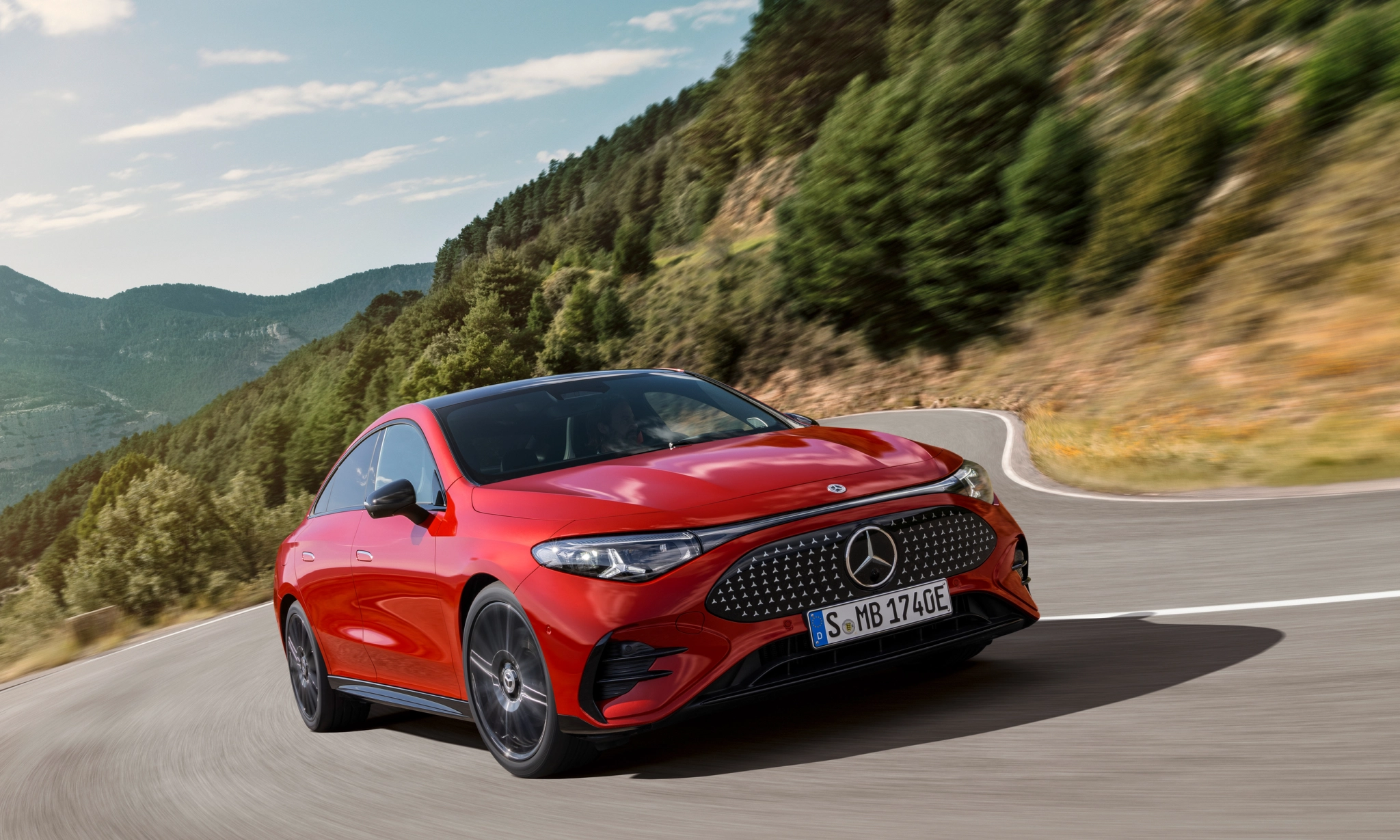 Ovo su najsigurniji automobili 2025. godine, na prvom mjestu svima dobro poznat brand