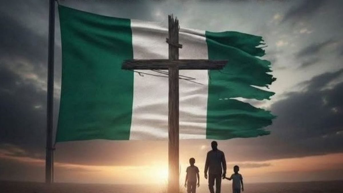 Oči medija uprte u Palestinu, a nad kršćanima u Nigeriji se vrši sustavni pokolj