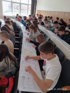 izvor fotografije: OŠ Vitez