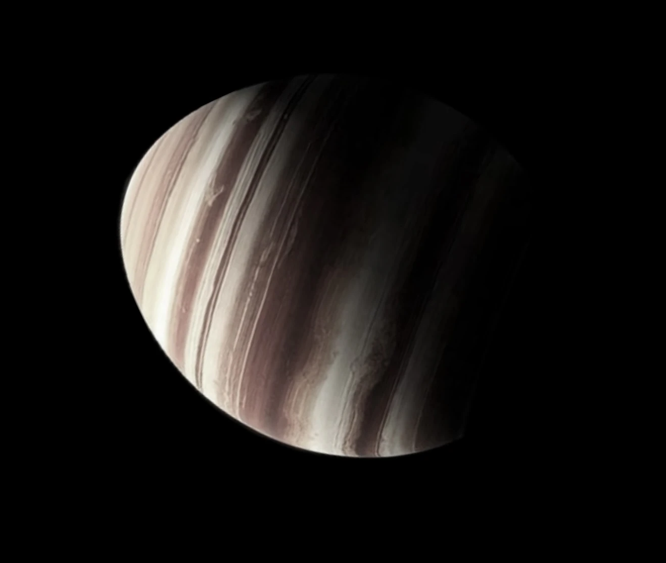 Ovo je najčudniji planet, s neba padaju dijamanti a godina traje samo 8 sati