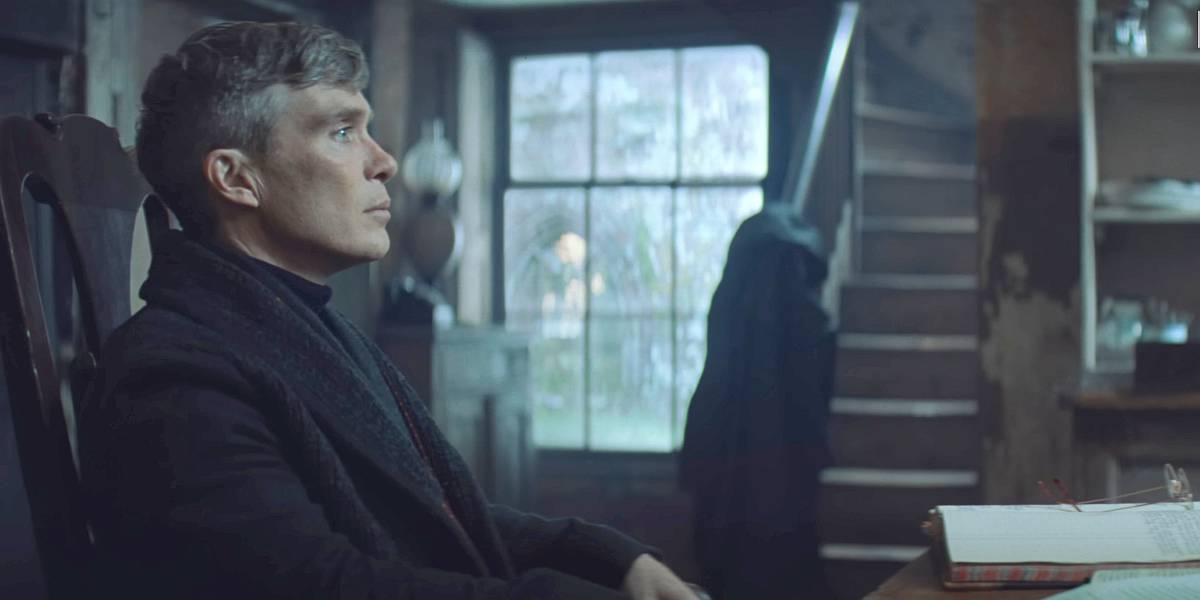 “Peaky Blinders: The Immortal Man” konačno ima prvu kratku najavu