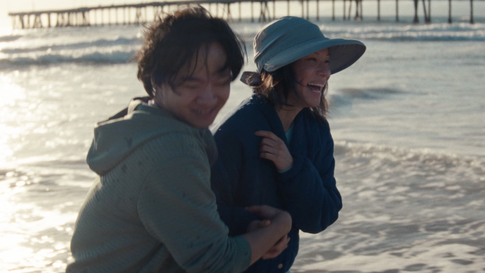 “Rosemead” donosi Lucy Liu u najozbiljnijoj ulozi karijere