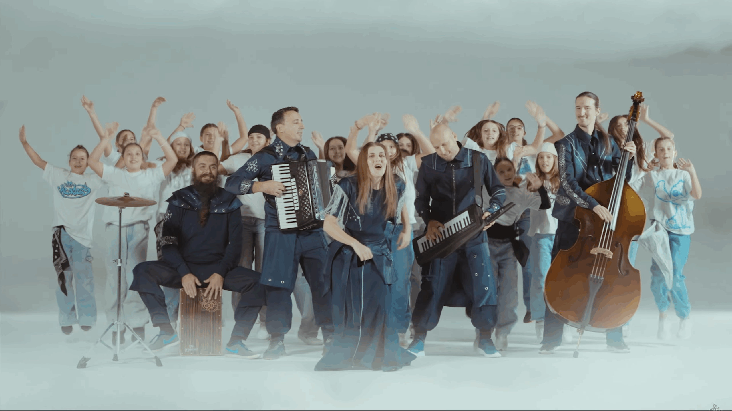 Divanhana slušateljima donosi pjesmu “Domovina” – sevdah himnu BiH