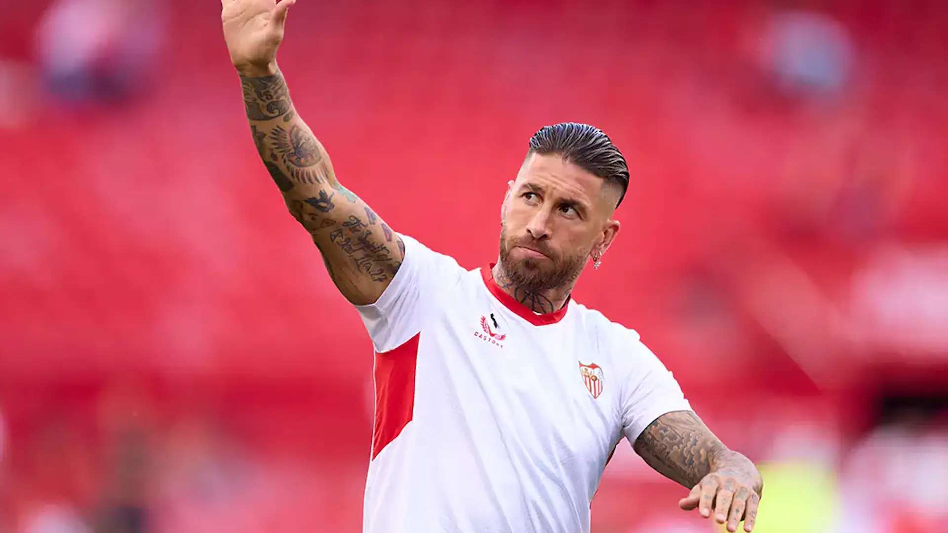 Ramos kupuje klub u kojem je započeo karijeru? Poslao je ponudu