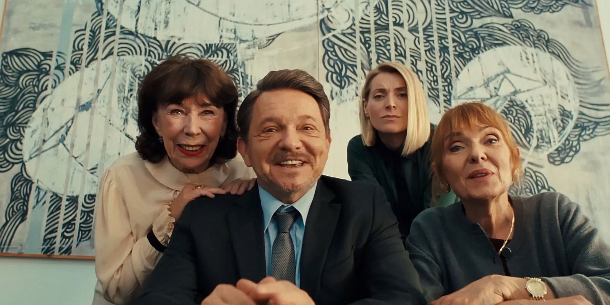 Domaći film “Svadba” oborio rekorde i ispisao povijest