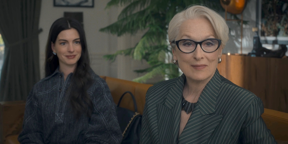 “Vrag nosi Pradu 2” ima prvu službenu najavu i vraća dobro poznate likove