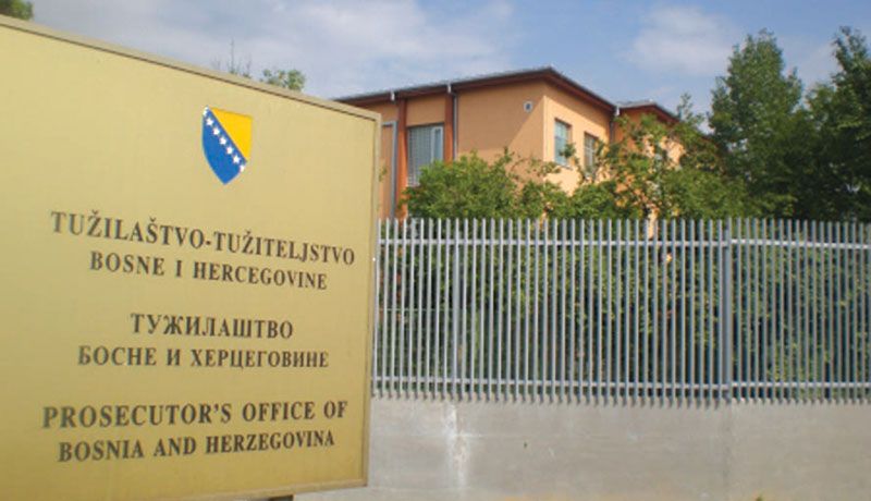 Potvrđena optužnica protiv pripadnika armije BiH za ratne zločine u Zenici