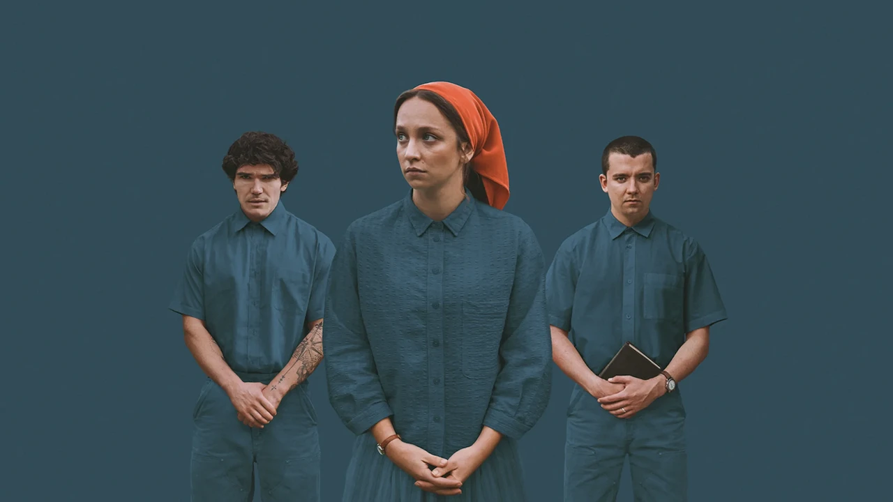 Netflixova serija “Unchosen” je psihološki triler koji nas vodi iza vrata zatvorene vjerske zajednice