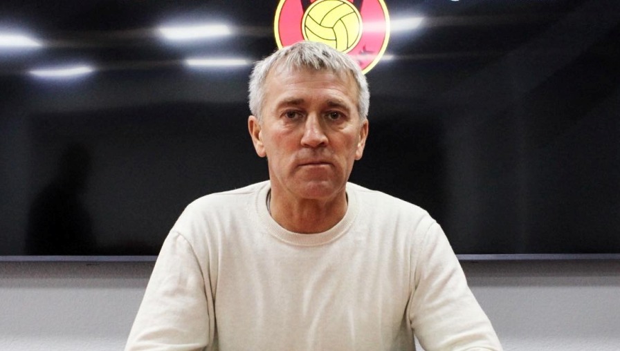 Valentin Plavčić imenovan novim koordinatorom Akademije NK Čelik Zenica