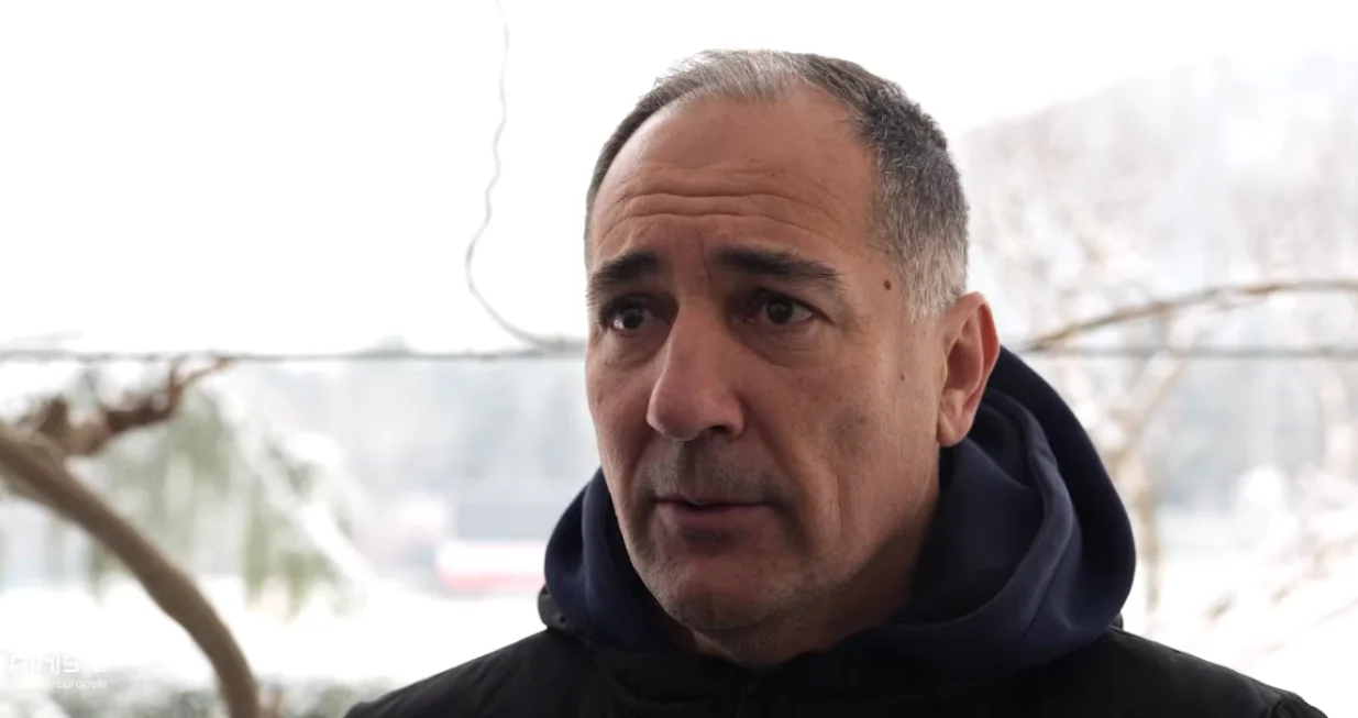 Bh. klub o Štimcu: Nije pitanje sviđanja, nego poštovanja