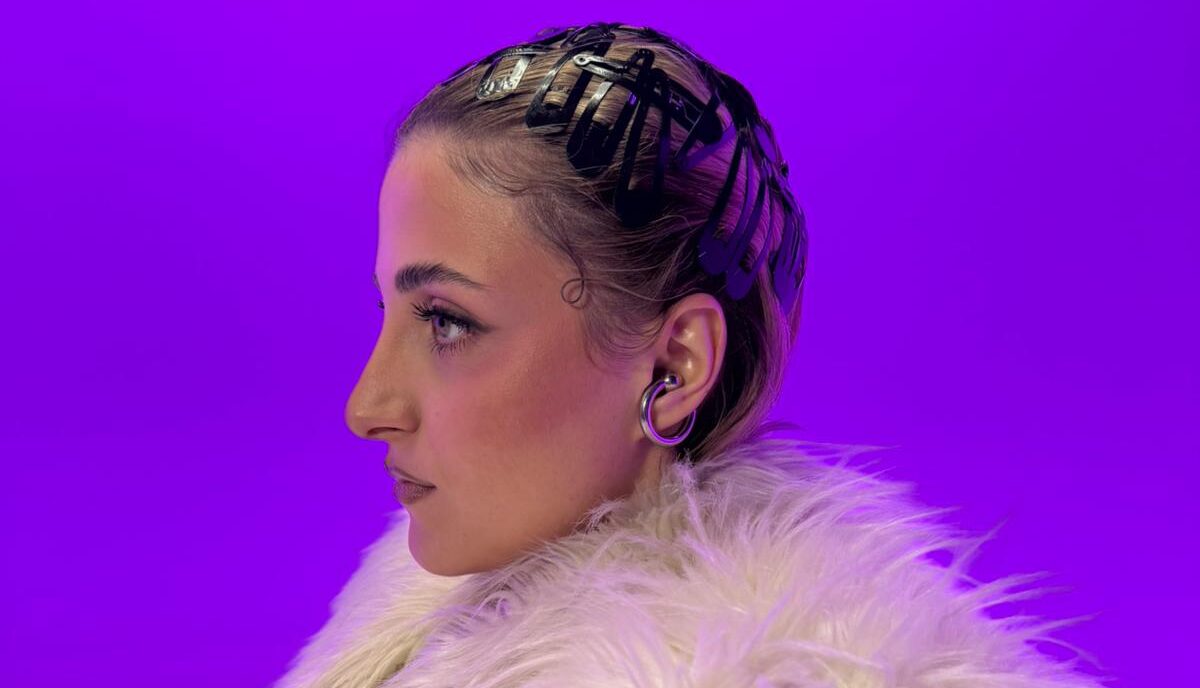 Matea Bošnjak ponovno oduševila žiri IDJ Pepsi Show-a