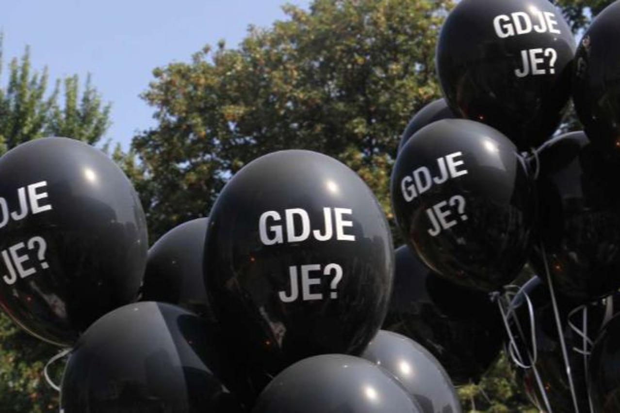 Novim tehnologijama potrebno je potragu za nestalim osobama u BiH učiniti uspješnijom