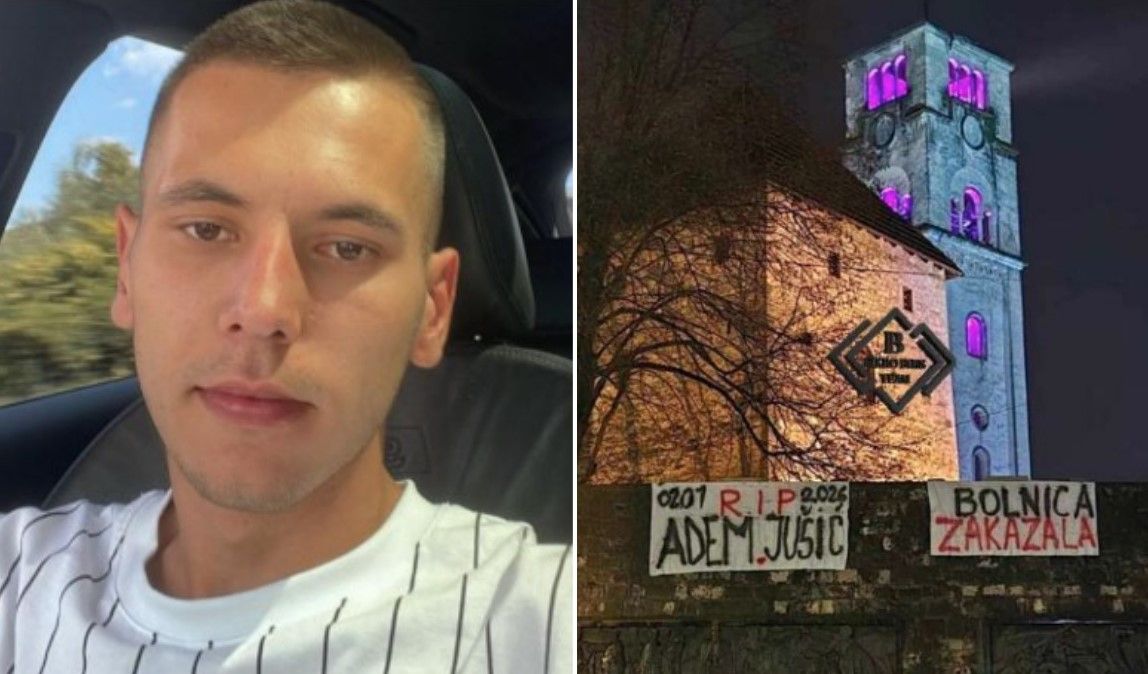 Bolnica u Bihaću oglasila se nakon smrti Adema Jušića (22)