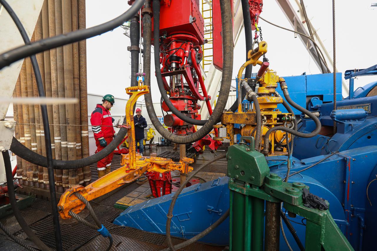 Krišto: Vijeće ministara BiH potpuno podržava Južnu plinsku interkonekciju