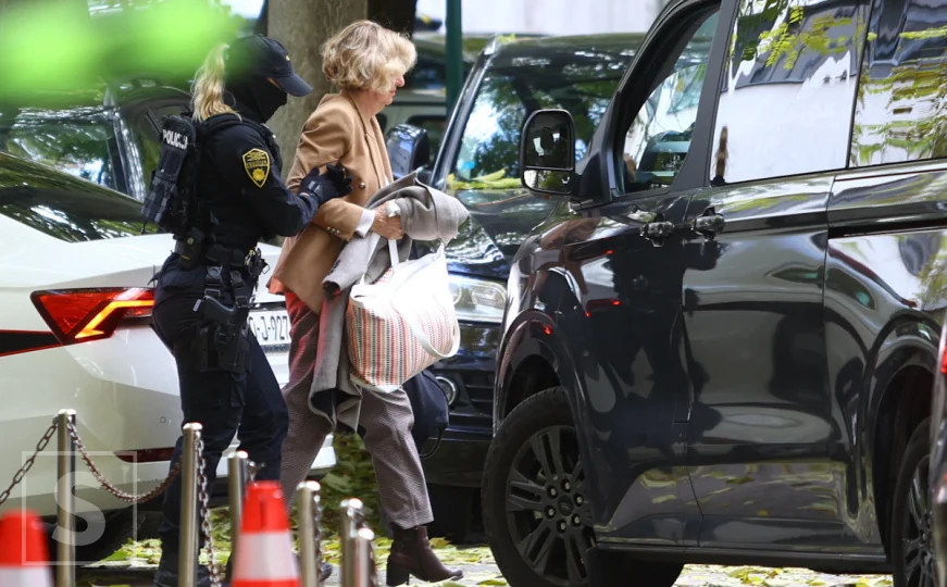 Uhićenima u akciji “Barut” produžen pritvor