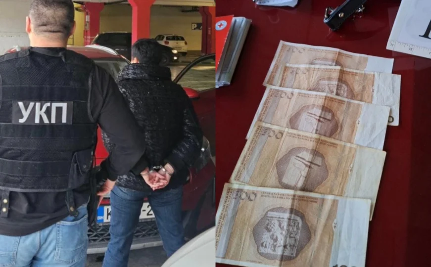 U Banjoj Luci i Istočnom Sarajevu tri tržišna inspektora uhićena zbog primanja mita