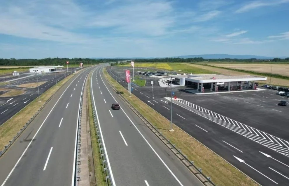 Vlada FBiH odobrila više od 318 milijuna KM za putnu i željezničku infrastrukturu