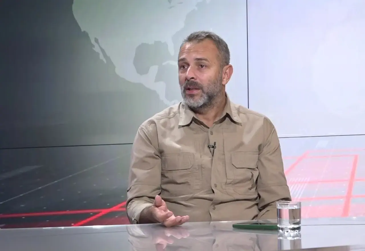 Avdić: Postupanje RH samo je dokaz točnosti mojih navoda, neću prestati