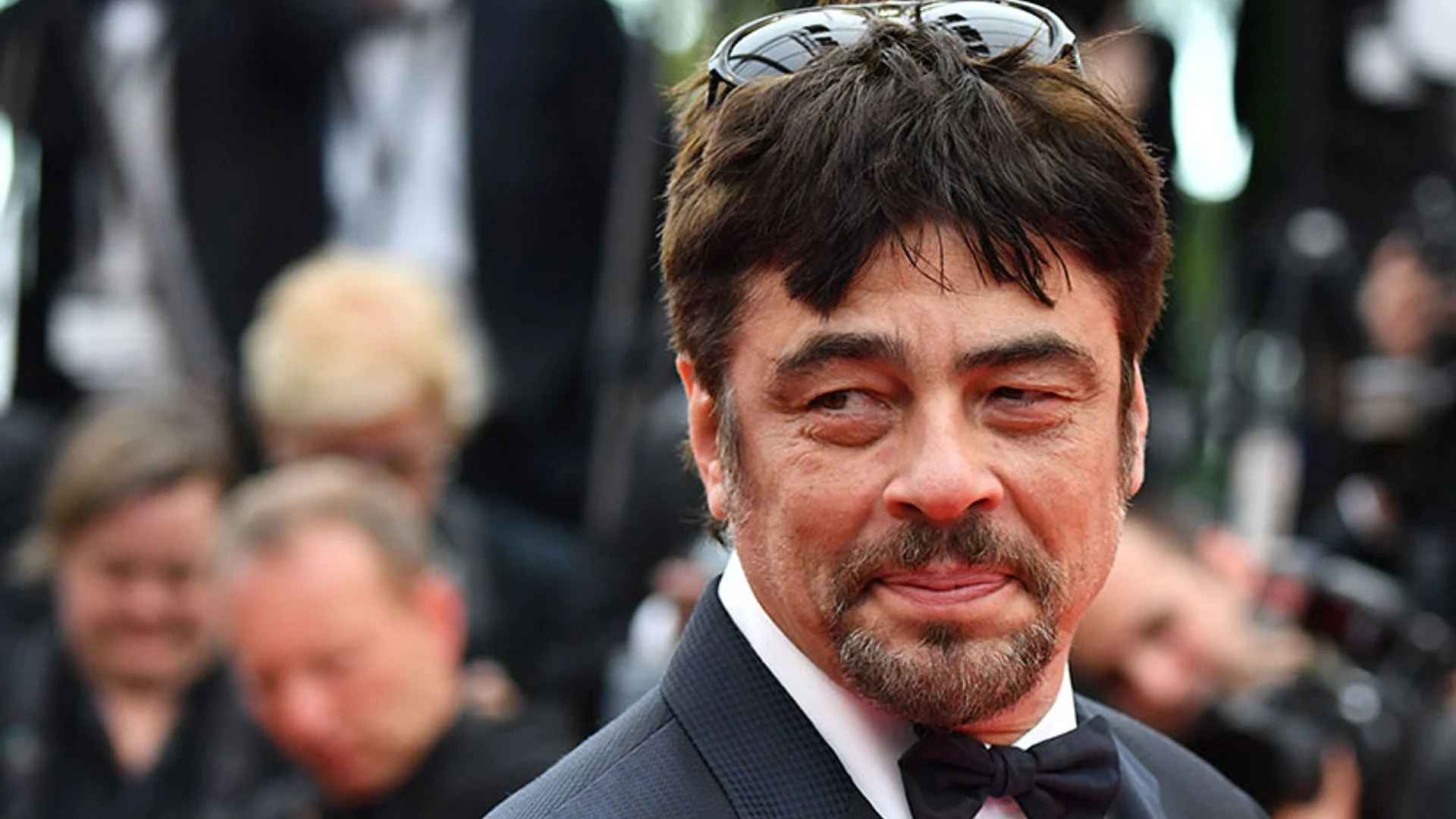 Slavni glumac tijekom podcasta nosio trenerku reprezentacije BiH