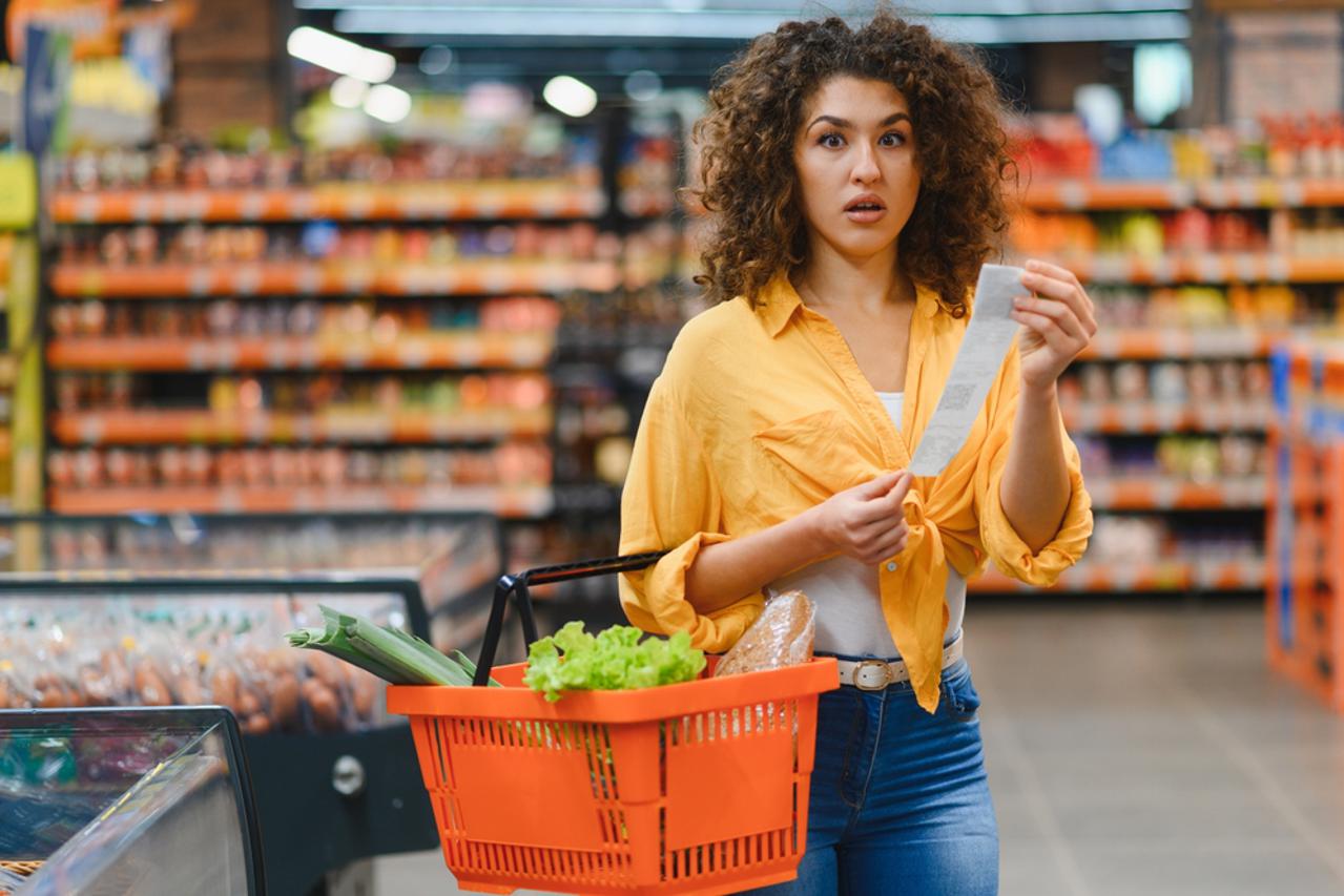 Uz ove trikove ćete uštedjeti tijekom tjedne kupovine namirnica