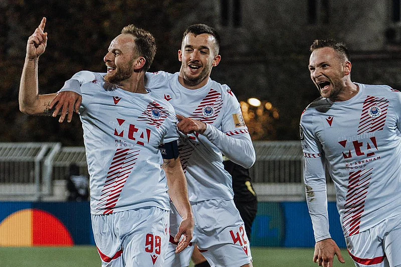 Danas se derbijem vodećih ekipa u BiH stavlja točka na nogometnu jesen