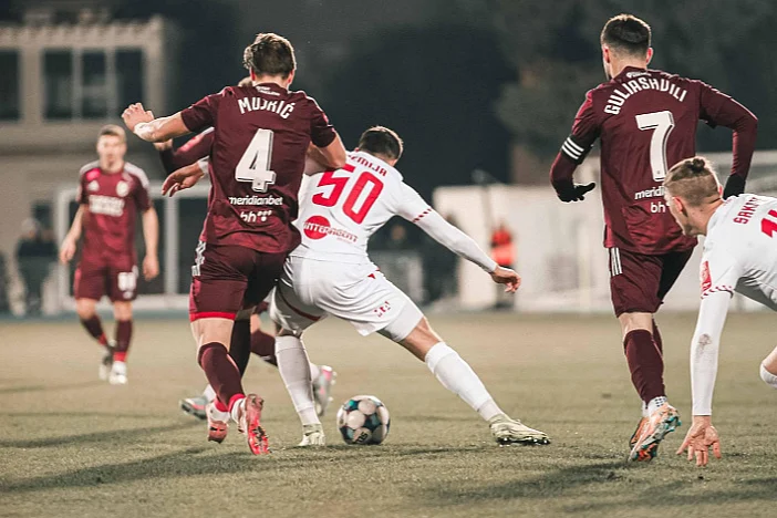 U Mostaru pao Zrinjski, Sarajevo slavilo u još jednom derbiju