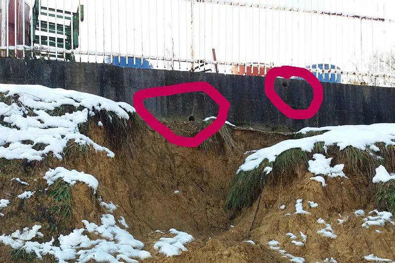 Tko je kriv za klizište kod Kiseljaka? Šačić protiv Cesta FBiH