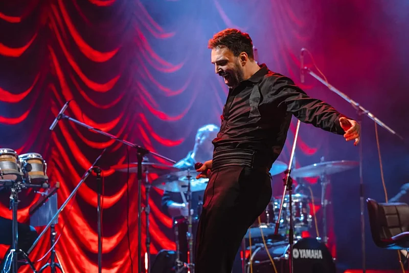 Ivan Bosiljčić s programom “Naše veče” stiže u tri grada Bosne i Hercegovine